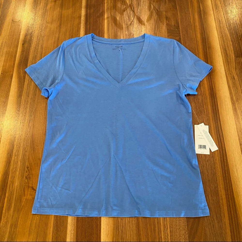 Vince Tee